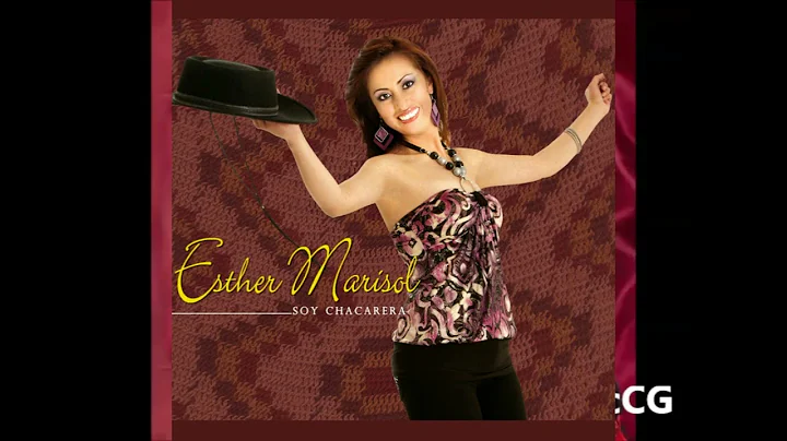 Esther marisol Moto mendez