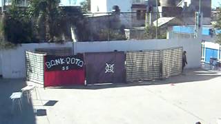 Presentación Camperas To Ce D