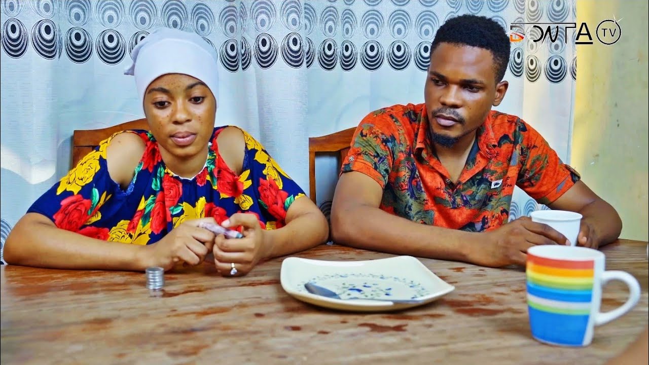 PENZI LA MTOTO WA BOSS 💞 NA DADA WA KAZI PART 51 | Love Story