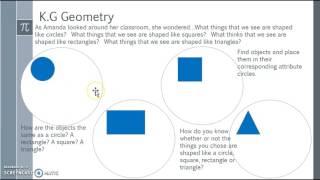 MATH 277 K.NBT, K.MD, K.G Part 2