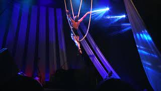 Cloudswing - Paulin Raatz