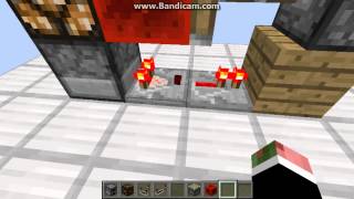 Minecraft 1.6.2 More Compact Tileable Smart Furnace