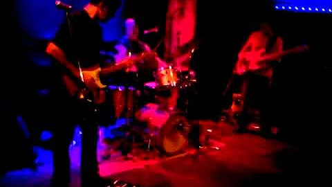 Gerald Gradwohl Group - Chase The Blues Away(feat....