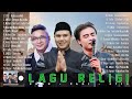 Kumpulan lagu religi islam terbaik 2023 paling hits  ungu st12 opick maher zain dll