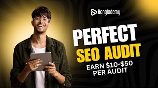 Free SEO Audit in Bangla 2025 | Earn $50 Website Audit For Clients