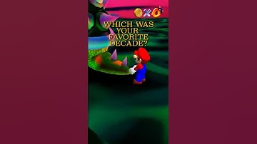 90s 🆚 2000s 🆚 2010s