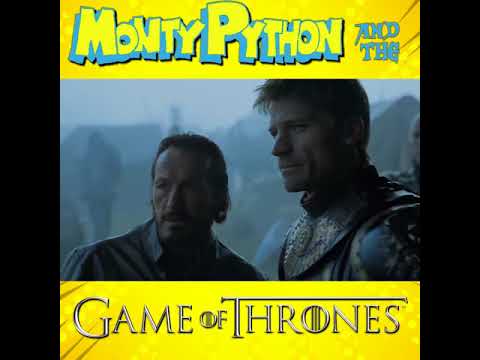 Video: Bintang Monty Python Mendorong Game Facebook