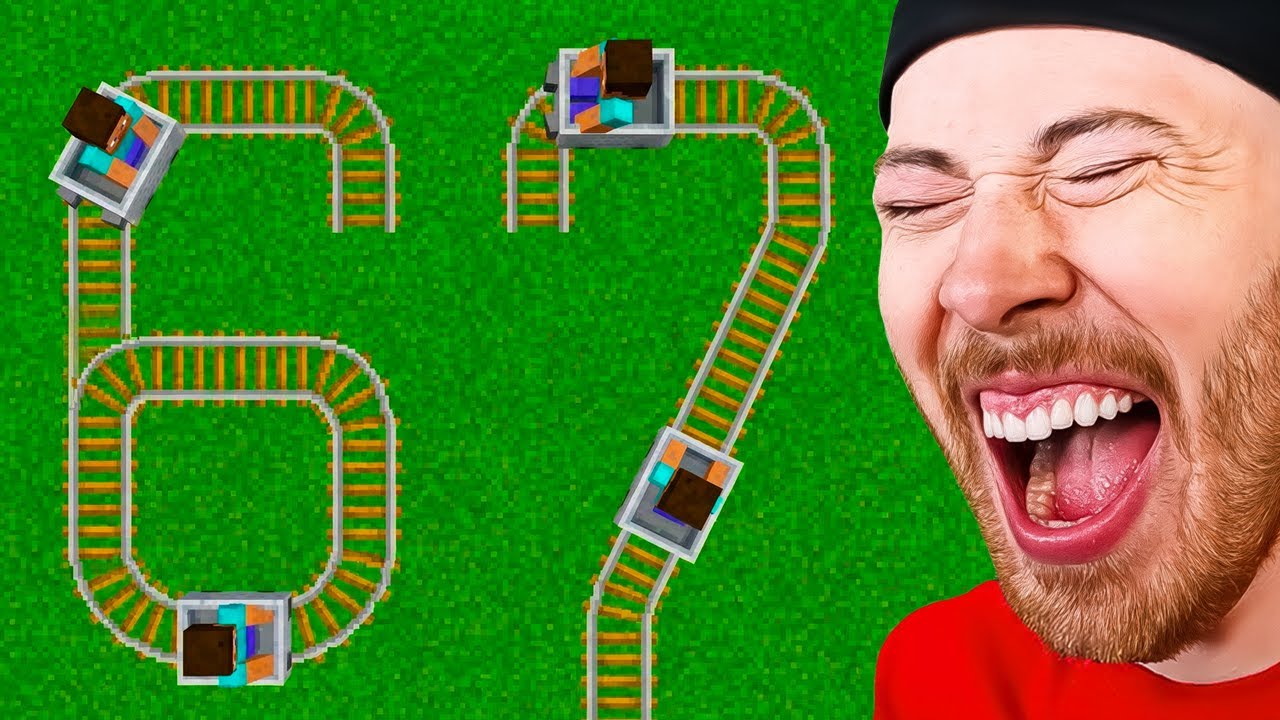 FUNNIEST Minecraft Memes Ever Made! TRY NOT TO LAUGH - YouTube