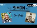 Capture de la vidéo Sea Girls Interview - Victorious Festival 2023