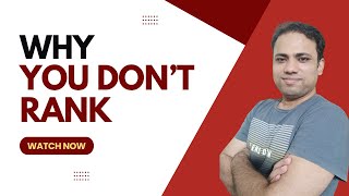 Advanced SEO Mistakes Killing Your Rankings & Traffic (Part 2)