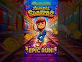 “Yeh Run Impossible Tha… Phir Bhi Complete Kar Diya 😳”#gaming #subwaysurfers #mobilegaming #viral