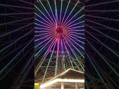 Ferris Wheel Ph |    #satisfying satisfying #satisfying #fun  #trend #shorts