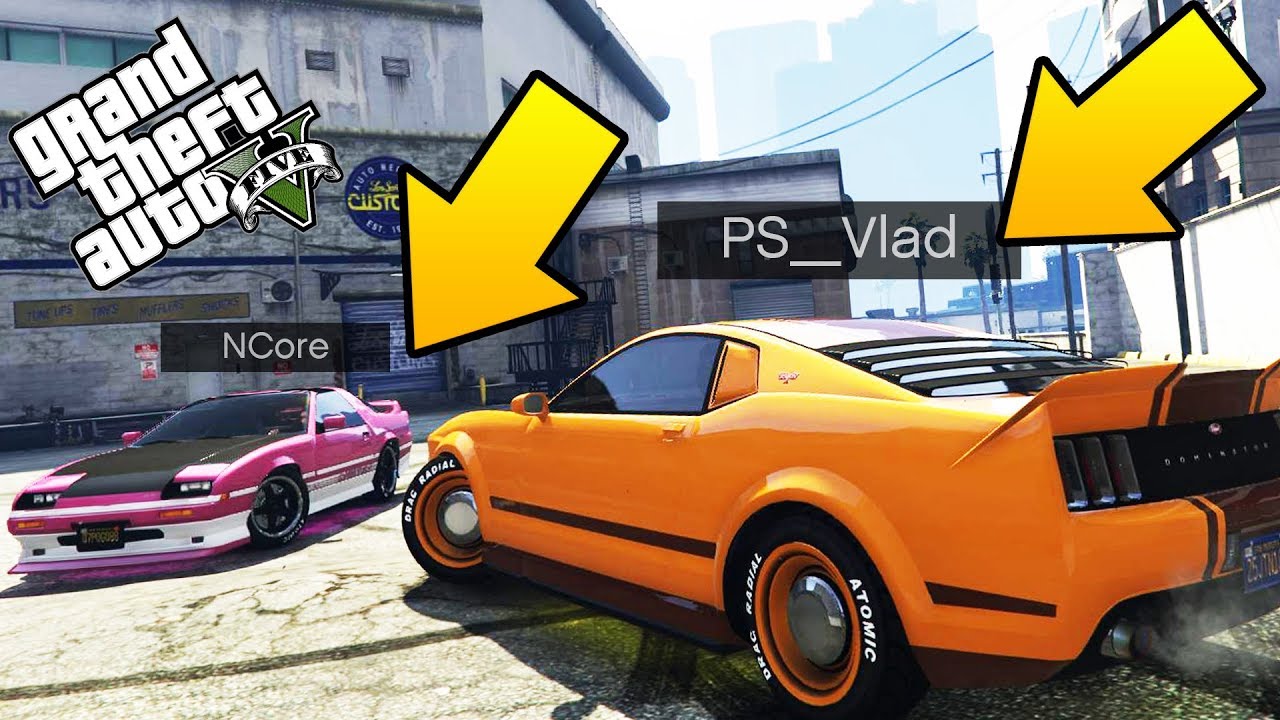 Migliore Auto Gta 5 Online 2021