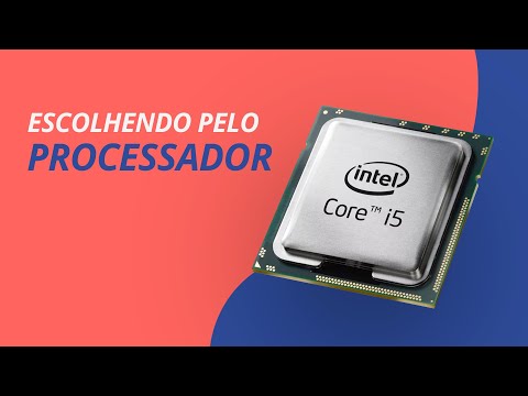 Vídeo: Intel Skylake-X: Novos Processadores De Seis, Oito E Dez Núcleos Da Intel Analisados