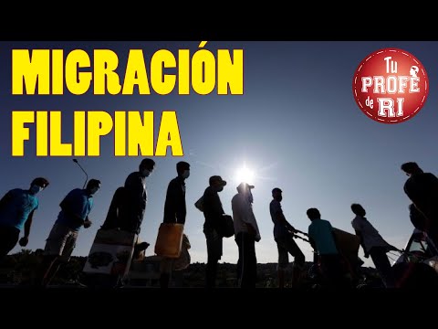 Video: ¿Cuáles son los motivos para deportar a un extranjero en Filipinas?