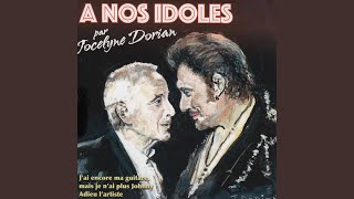 Adieu l'artiste