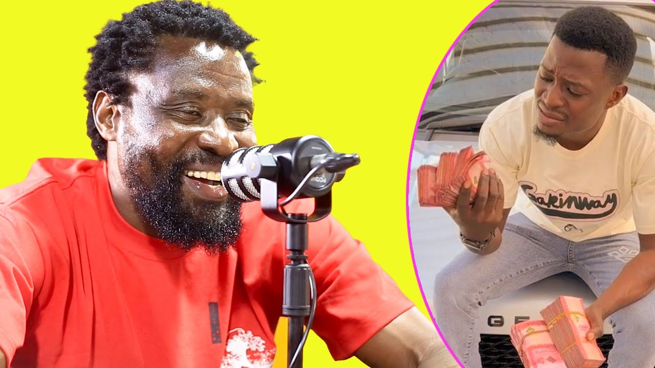 MAPYA YA ALIYETAPELIWA NA CHIEF GODLOVE AIBUKA NA KUMWAGA USHAHIDI WOTE