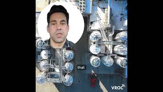 VROC's take on Predictive Maintenance