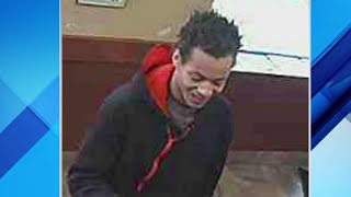 Search for Chesterfield Township counterfeit cash suspect continues