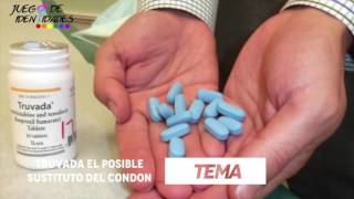 Truvada en el tratamiento de prevención contra el SIDA Truvada en el tratamiento de prevención contra el SIDA