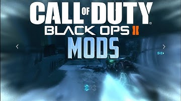 Bo2  How i mod accounts and give ghost camo!