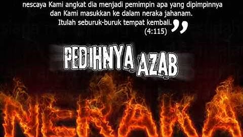 Kematian.....