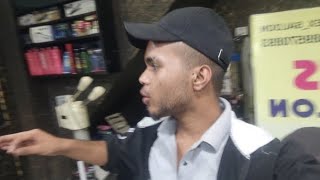 Bari khatarnak #black Chip Kelly Dargya