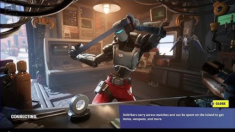 How To Get The FREE "Amie 1.0" Loading Screen | Fortnite