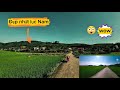 Cùng mình lướt qua 1 trong những cánh đồng lúa đẹp nhất Lục Nam🇻🇳