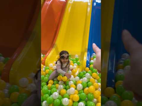 الزحليطه الملونه رفيف كيدز 