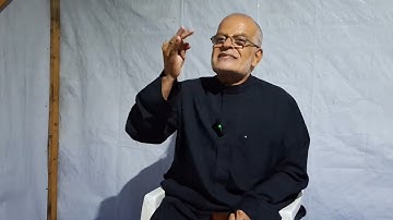 تأمُّلات في سورة الأنفال ج1، الآيات 1-4/ دروس من خيمة النزوح/ د. نصر فحجان - غزة