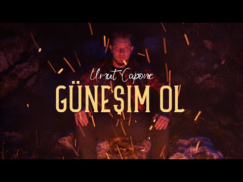 Umut Capone - GÜNEŞIM OL (prod. by VEIN)