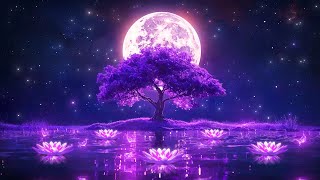 Sleep Instantly Within 3 Minutes • Music to Calm the Mind and Stop Thinking • Healing Sleep Music ★7 screenshot 4