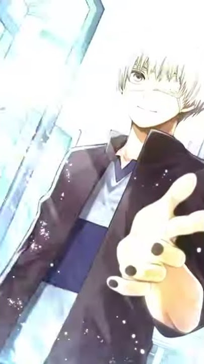 KANEKI KEN/story wa jedag jedug keren🖒