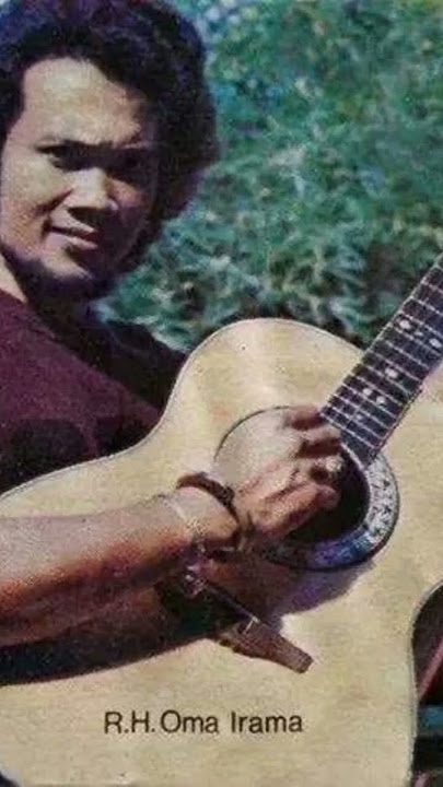 RHOMA IRAMA Primadona desa