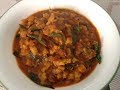 കയ്പ വറ്റിച്ചത് / പാവയ്ക്ക കറി / Bitter gourd curry