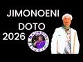 JIMONOENI DOTO MDENDELA CONGO Official Audio By Majimoto Studio 2026 