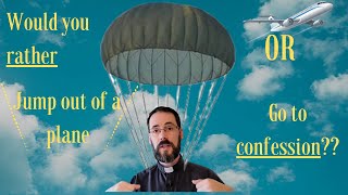 Full The Secret to No-Fear Confessions News