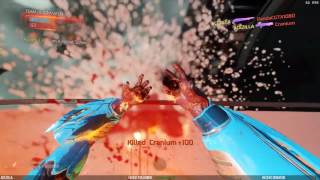 DOOM 39-9 TDM on Outbreak