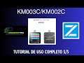 🔌POWER Z KM003C - KM002C 1 DE 5  ⚡ Guía Definitiva Episodio 5/5