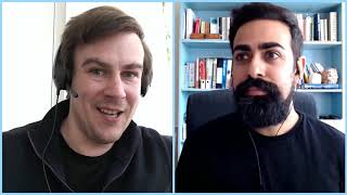 Building an online community during lockdown for Yoga teachers, PTs, Coaches and more