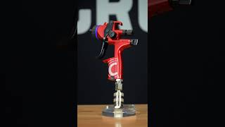 Satajet X 5500 Clear Coat Spray Gun 1.3Mm Rp Crop