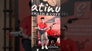 Dewa - Cinta gila #guitar #livemusia #cover #guitarcover #music