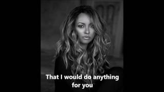 Kat Graham- Sometimes Lyrics