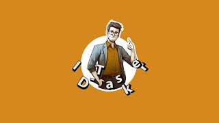ID-Tasker - Convert Tables to a Database Profile