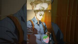 Kento Nanami Edit 🕶️💼📊💛🤎🧐😑☺️👔🥖 (Jujutsu Kaisen)
