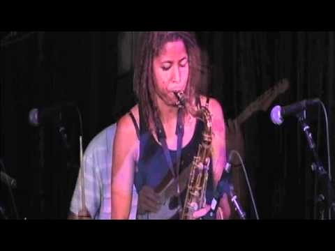 Berklee Ensemble Recital - Summer 2011