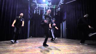 Choreography By Chamberlin Theelen  Slum Village  Were Do We Go From Here  Dnzls
