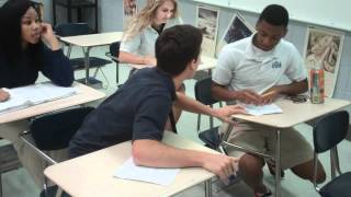 Stuff Seniors Say
