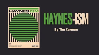 Haynes-ISM Promo